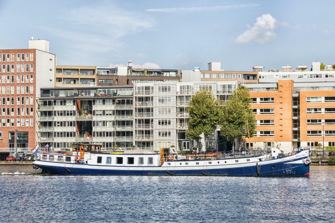 Mps Holland Hotel Amsterdam Exterior foto